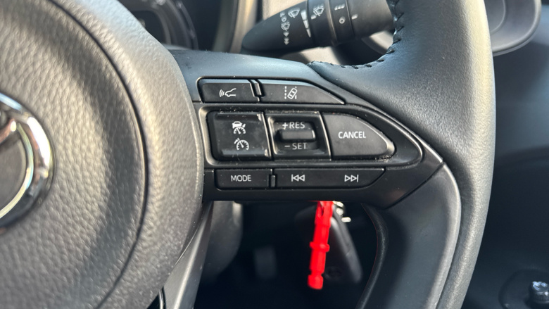 Toyota Aygo X 1.0 VVT-i Pure 5dr Petrol Hatchback